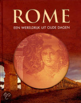 9781445499673 Rome een wereldrijk uit oude dagen