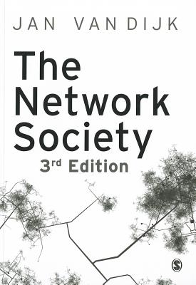 9781446248966 The Network Society