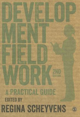 9781446254776 Development Fieldwork