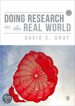 9781446260197 Doing Research in the Real World