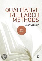 9781446267240 Qualitative Research Methods