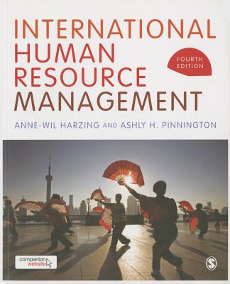 9781446267318 International Human Resource Management