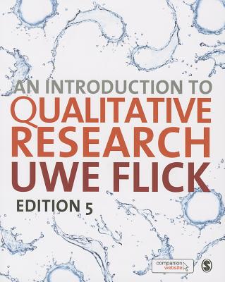 9781446267790 An Introduction to Qualitative Research
