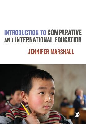 9781446273203 Introduction to Comparative and International Education
