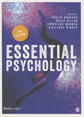 9781446274828 Essential Psychology