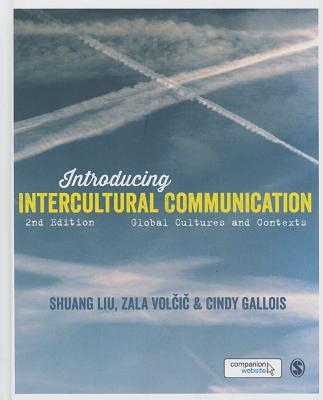 9781446285909 Introducing Intercultural Communication
