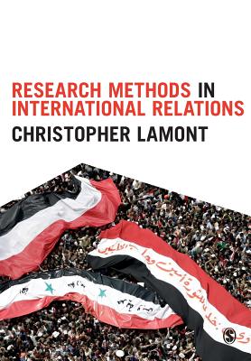 9781446286050 Research Methods in International Relations