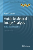 9781447173182 Guide to Medical Image Analysis
