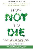 9781447282440 How Not to Die