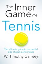9781447288503 The Inner Game of Tennis