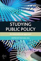 9781447311072-Studying-public-policy