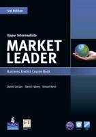 9781447922292-Market-Leader-3rd-Edition-Upper-Intermediate-Coursebook