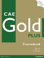 9781447929307 CAE Gold Plus