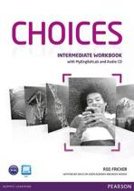 9781447935070 Choices Int Wbk  Pin Pk Benelux