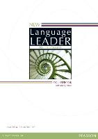 9781447961512 New Language Leader PreIntermediate Coursebook With MyEnglishLab Pack