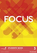 9781447998099 Focus BrE 3 Students Book