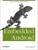 9781449308292 Embedded Android