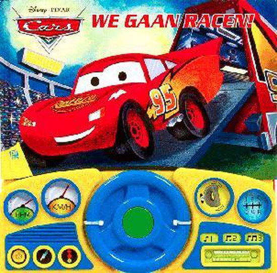 9781450896054 We gaan racen