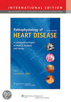 9781451107180 Pathophysiology Of Heart Disease