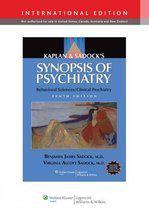 9781451108644 Kaplan And SadockS Synopsis Of Psychiatry