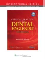 9781451108965 Clinical Practice Of The Dental Hygienis