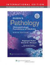 9781451109122 RubinS Pathology