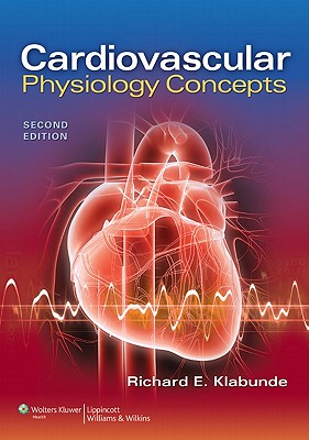9781451113846 Cardiovascular Physiology Concepts