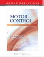 9781451117103 Motor Control