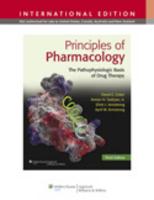9781451118056 Principles Of Pharmacology