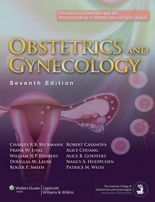 9781451144314 Obstetrics and Gynecology
