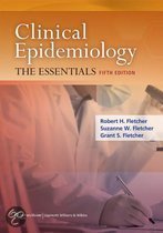 9781451144475 Clinical Epidemiology