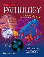 9781451183900 Rubins Pathology