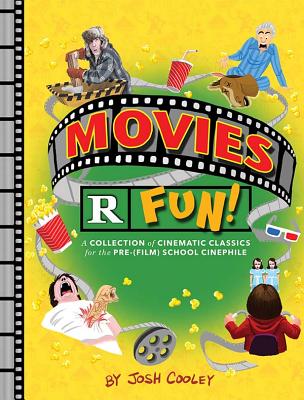 9781452122335 Movies R Fun