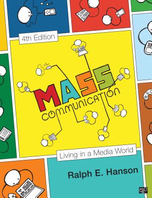 9781452202990 Mass Communications Living in a Media World 4th Edition