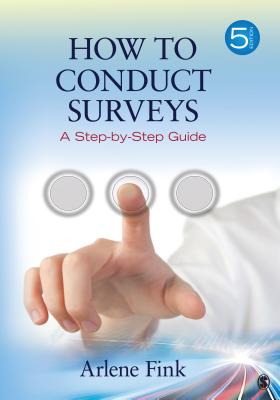 9781452203874 How to Conduct Surveys