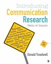 9781452217352 Introducing Communication Research
