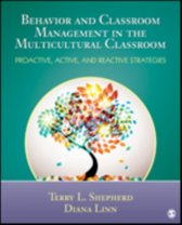 9781452226262 Behavior and Classroom Management in the Multicultural Classroom