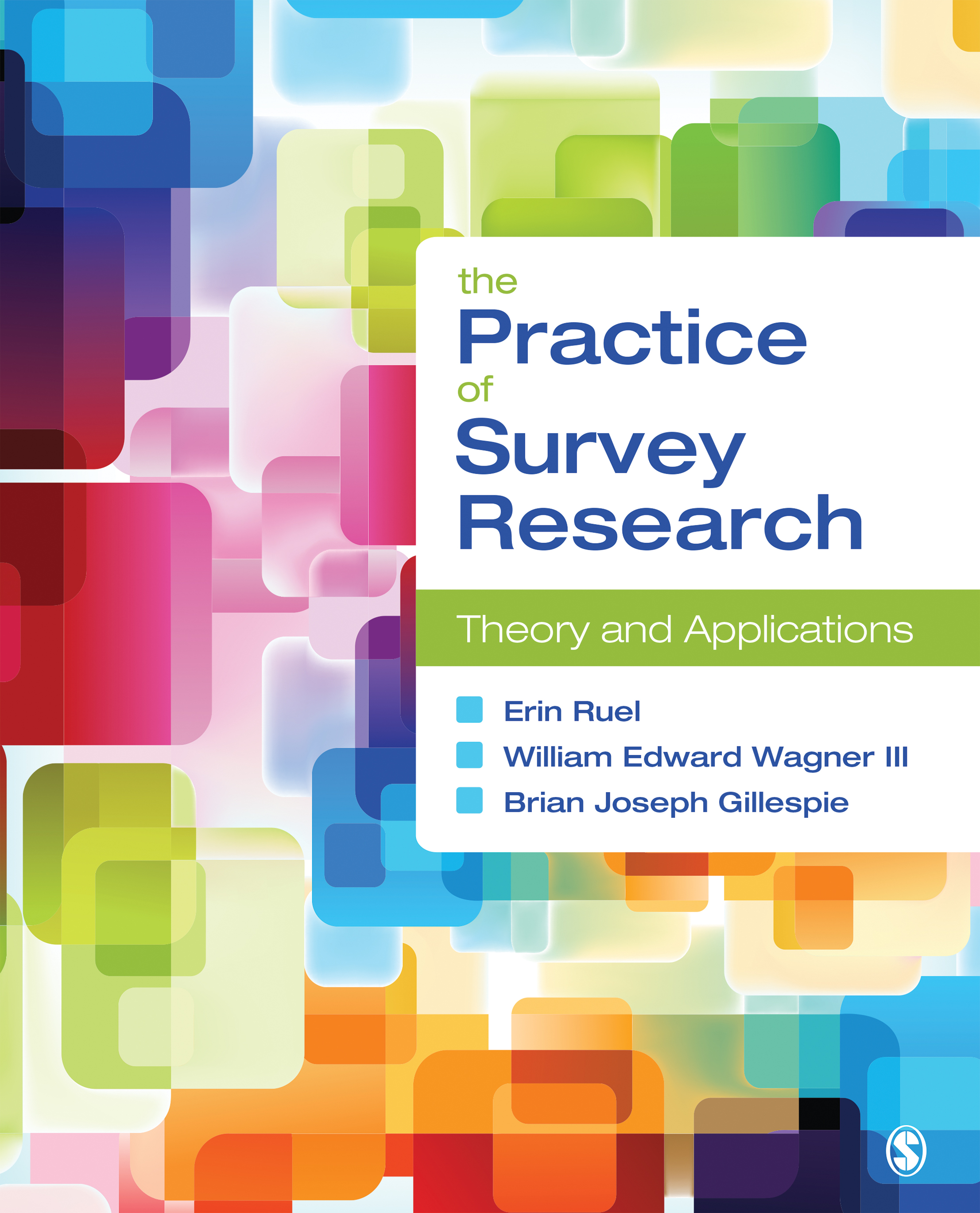 9781452235271 The Practice of Survey Research