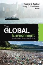 9781452241456 The Global Environment