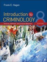 9781452242347 Introduction to Criminology