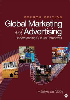 9781452257174 Global Marketing and Advertising