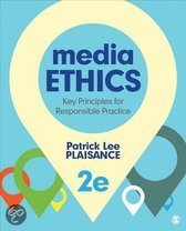 9781452258089 Media Ethics Key Principles for Responsible Practice