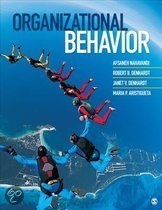 9781452278605 Organizational Behavior