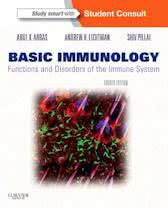 9781455707072 Basic Immunology