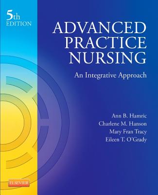 9781455739806 Advanced Practice Nursing