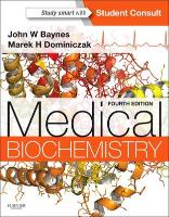 9781455745807 Medical Biochemistry