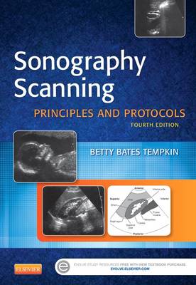 9781455773213 Sonography Scanning