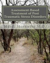 9781456346911 AssessmentBased Treatment of Post Traumatic Stress Disorders