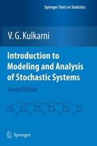 9781461427353 Introduction to Modeling and Analysis of Stochastic Systems