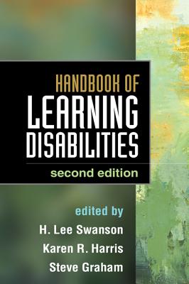 9781462508495 Handbook of Learning Disabilities Second Edition
